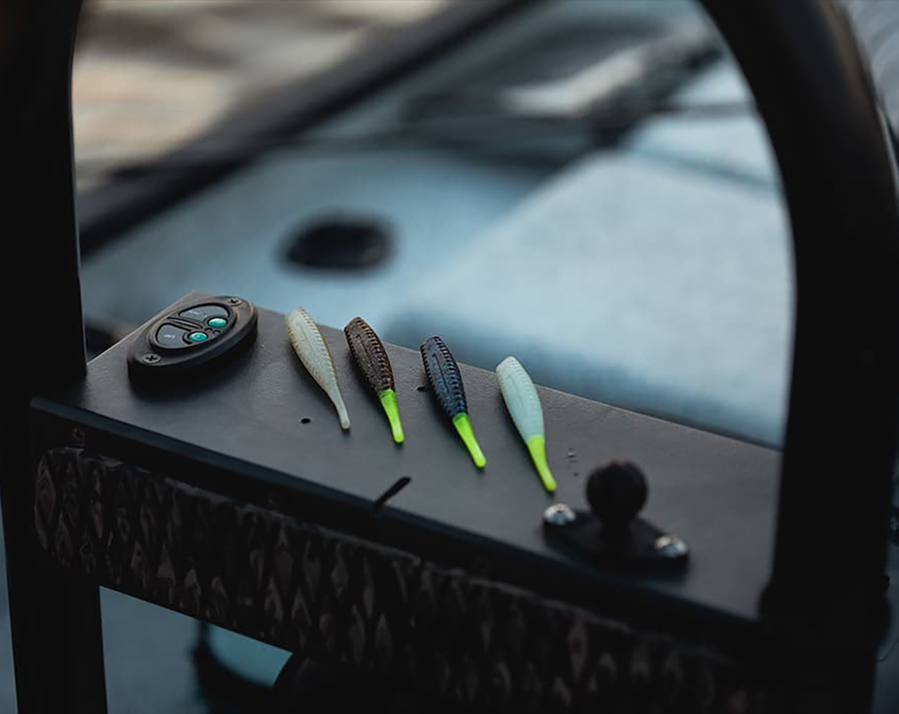 Z-Man Trout Trick Thick Trick